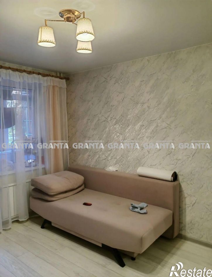 1-комн квартира ул Мате Залки, 16