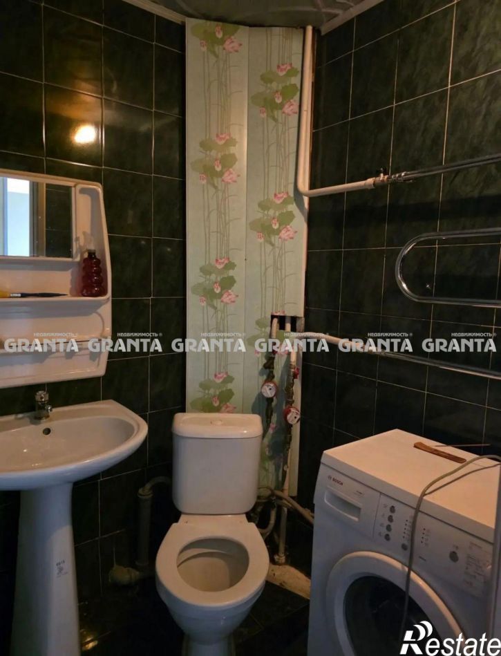 2-комн квартира ул Дубровинского, 56