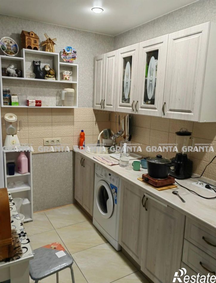 1-комн квартира ул Мате Залки, 16