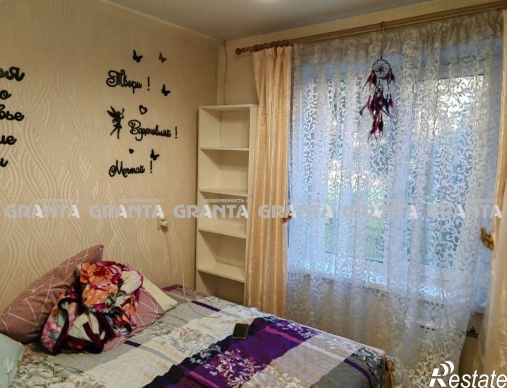 1-комн квартира ул Мате Залки, 16