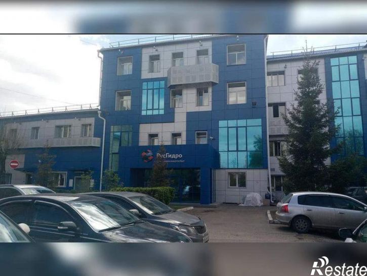 Помещение свободного назначения Дубровинского улица, д.43