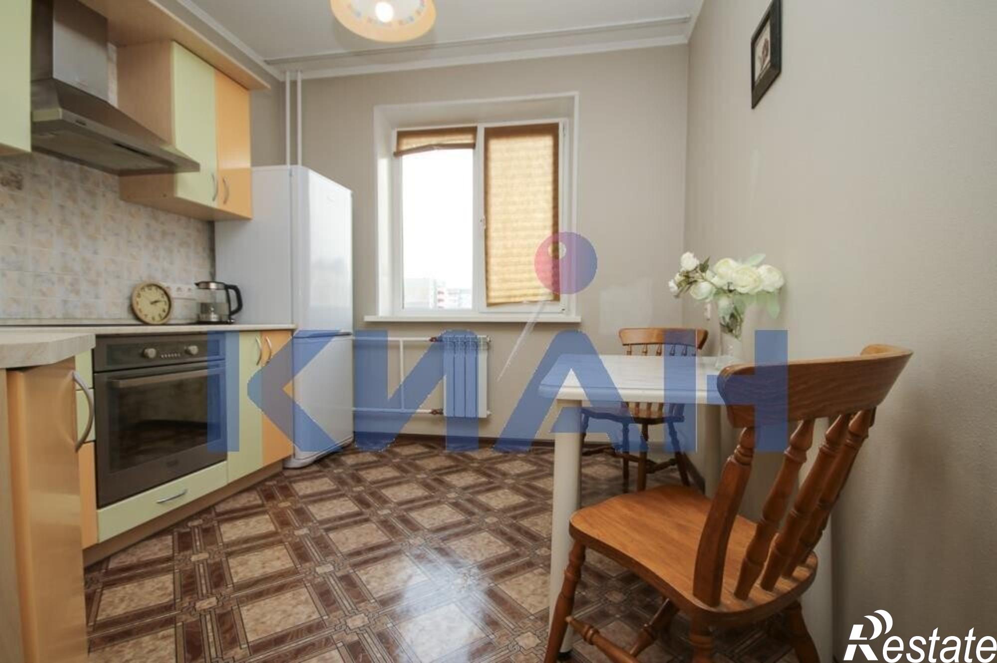 Купить квартиру за 8 100 000 рублей на Молокова ул., 58
