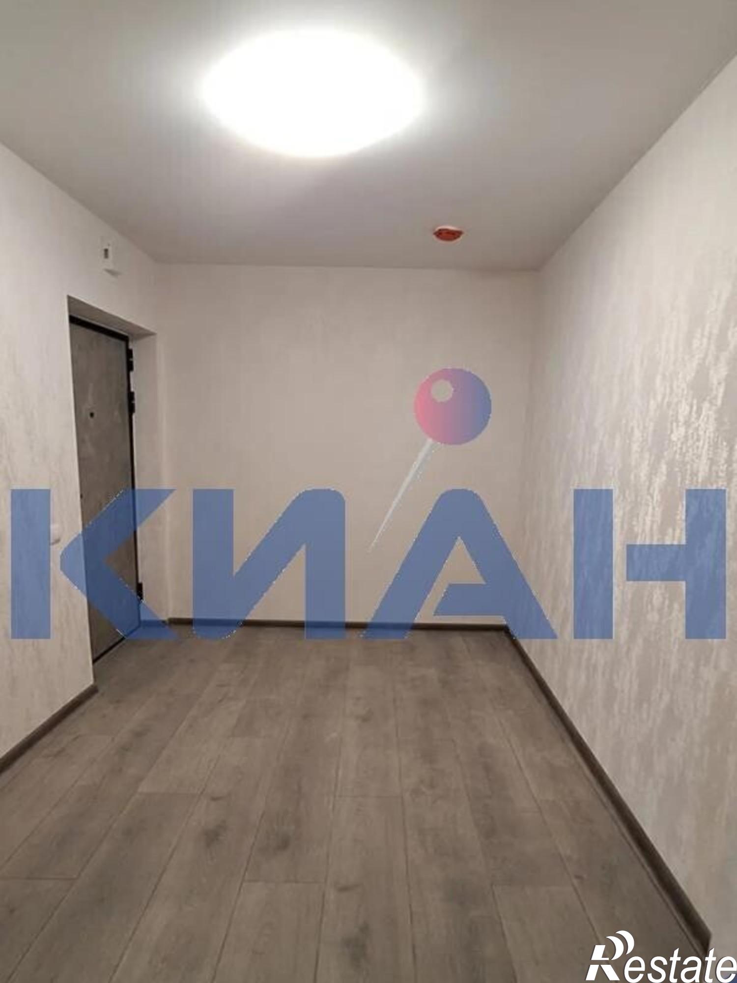 Купить студию за 4 590 000 рублей на Аральская ул., 51