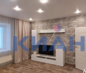 1-комн, 44.7кв м, этаж 8/9 Краснодарская ул., 35