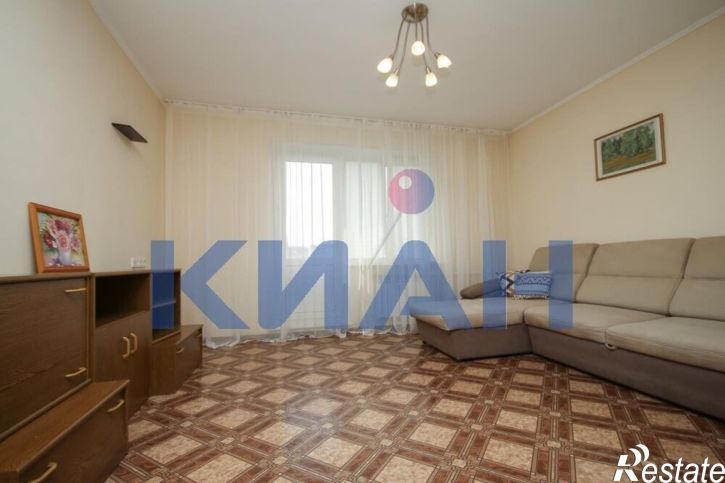 2-комн квартира Молокова ул., 58