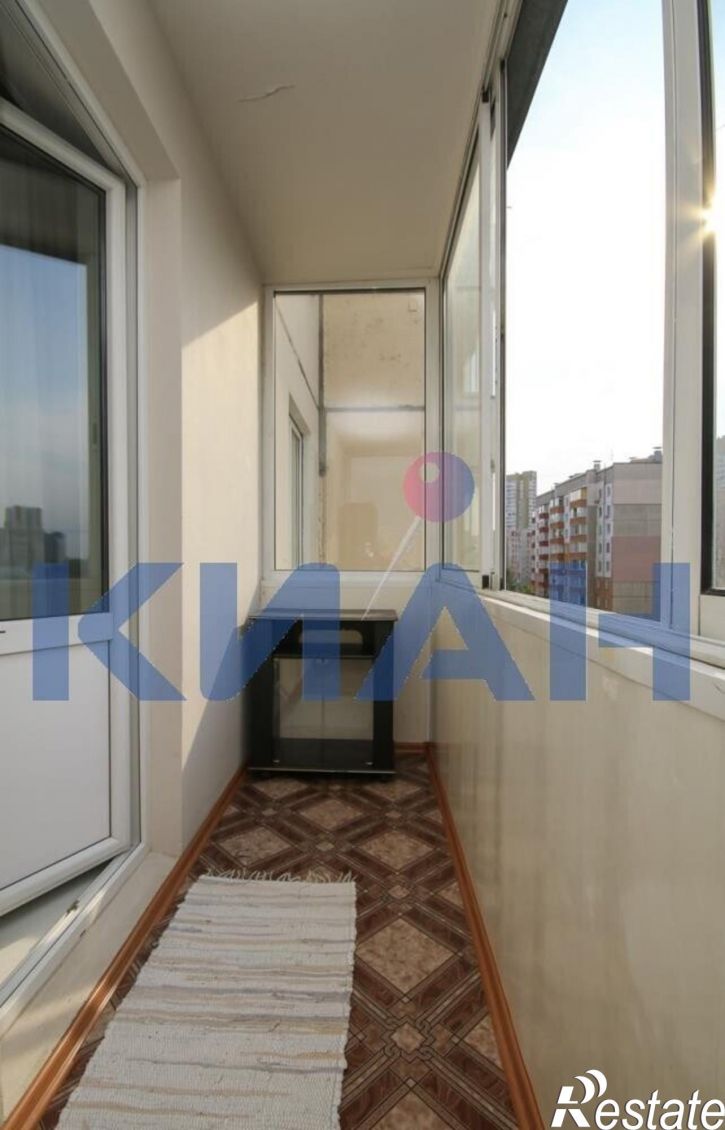 2-комн квартира Молокова ул., 58