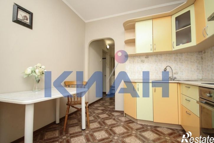 2-комн квартира Молокова ул., 58