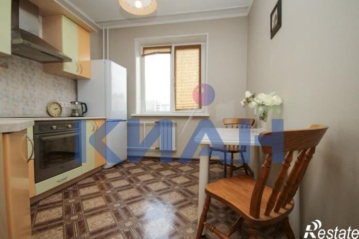 2-комн квартира Молокова ул., 58