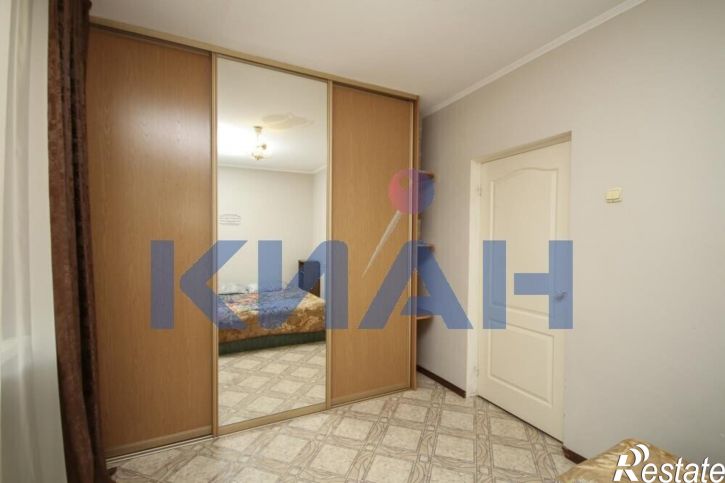 2-комн квартира Молокова ул., 58