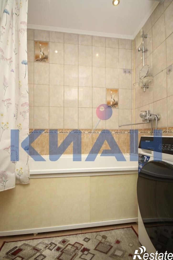 2-комн квартира Молокова ул., 58