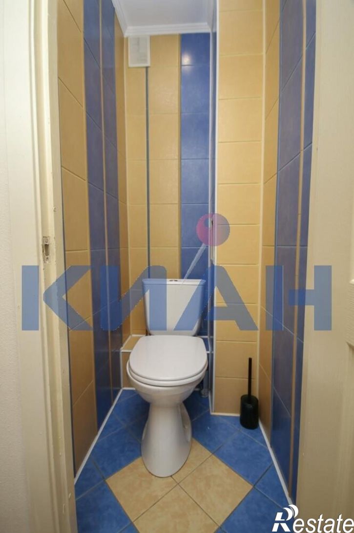 2-комн квартира Молокова ул., 58