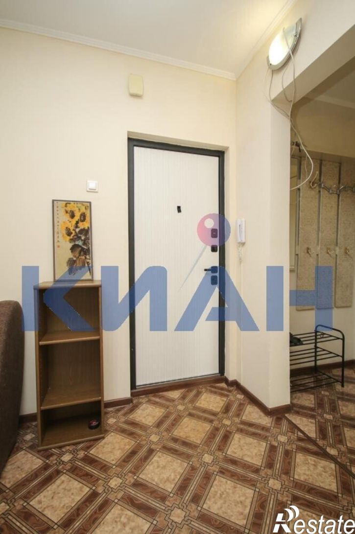 2-комн квартира Молокова ул., 58