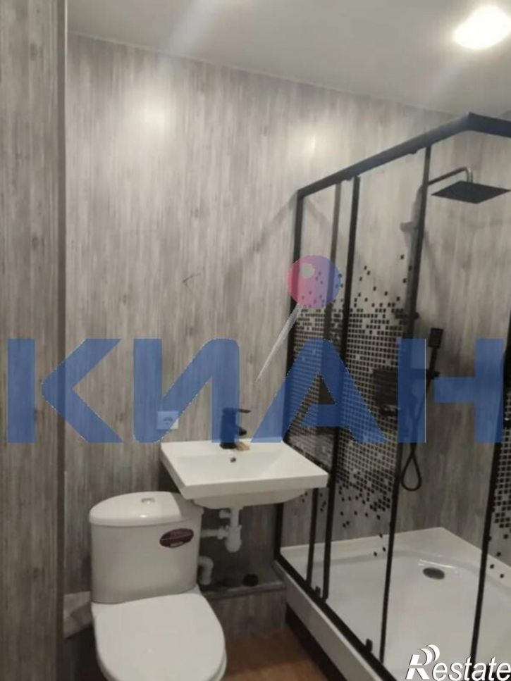 Студия Аральская ул., 51