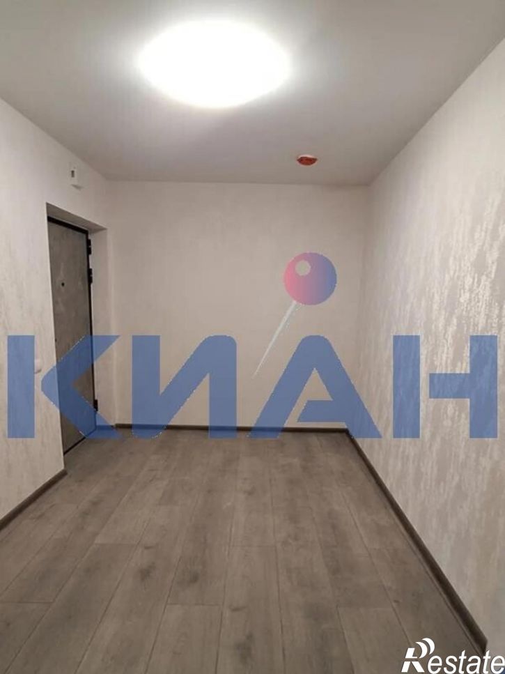 Студия Аральская ул., 51
