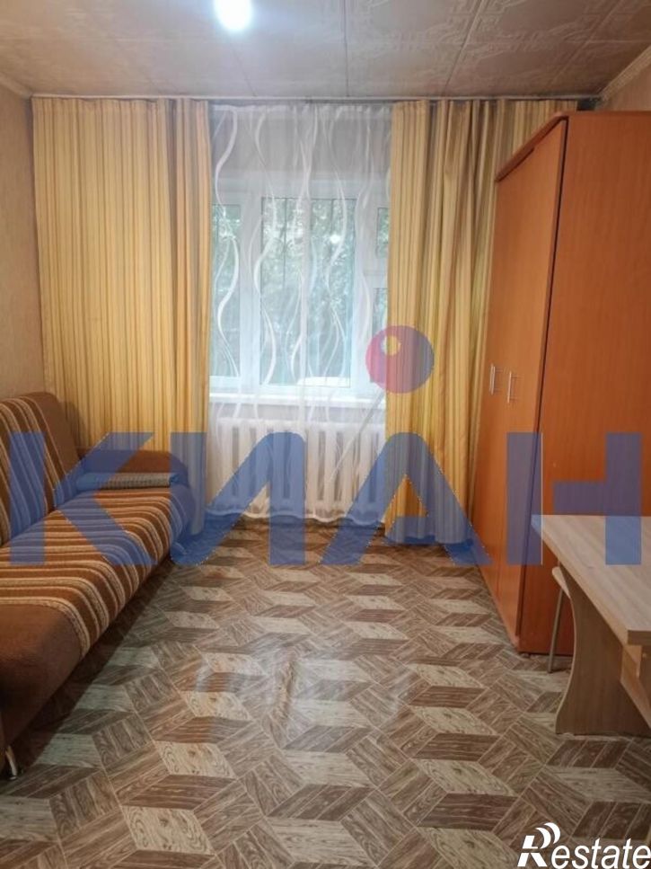 Студия 60 лет Октября ул., 112