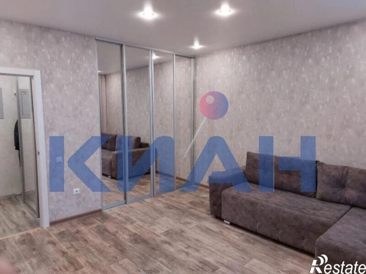 1-комн квартира Краснодарская ул., 35