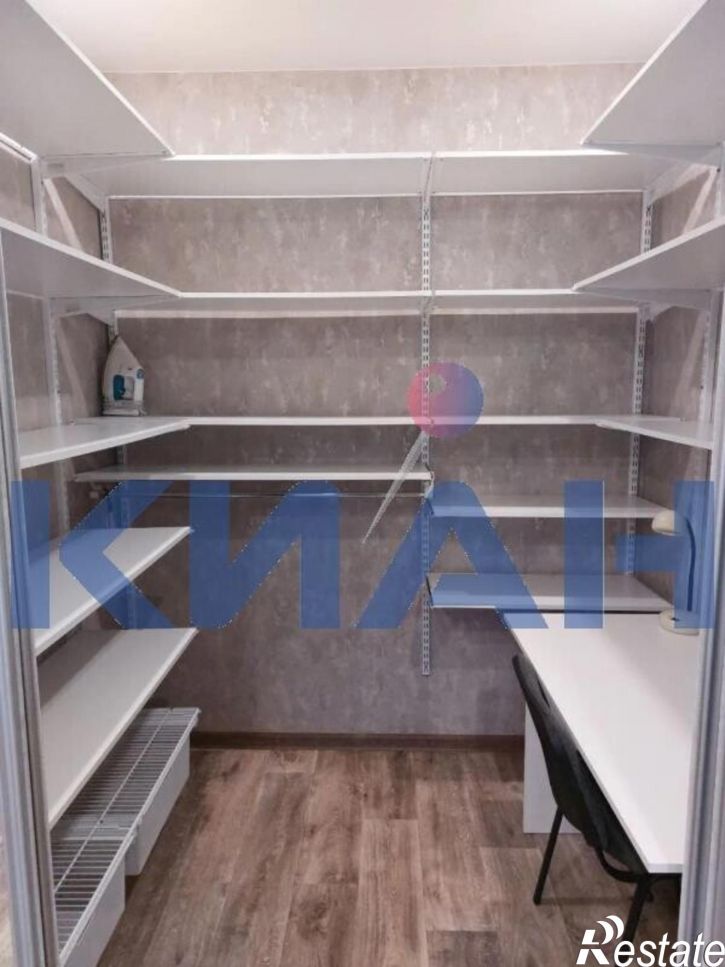 1-комн квартира Краснодарская ул., 35