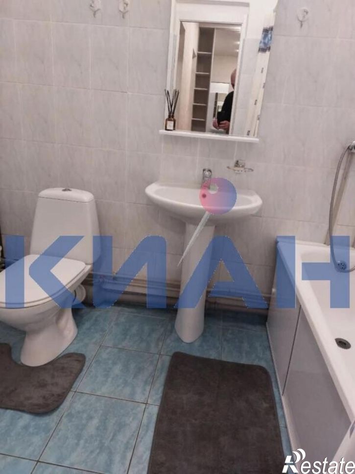 1-комн квартира Краснодарская ул., 35