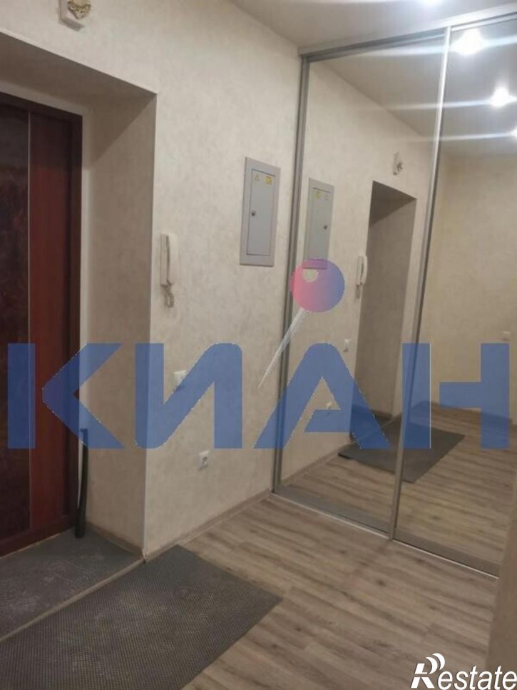 1-комн квартира Краснодарская ул., 35