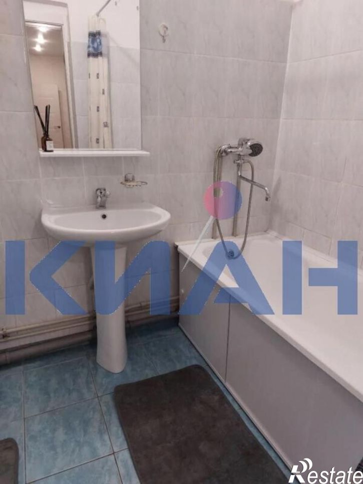 1-комн квартира Краснодарская ул., 35