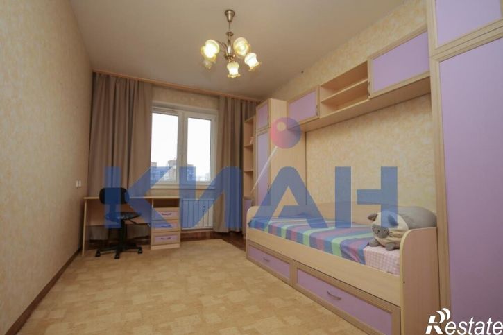2-комн квартира 9 Мая ул., 49