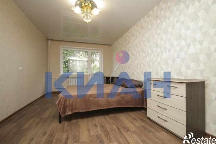 1-комн квартира Тотмина ул., 16