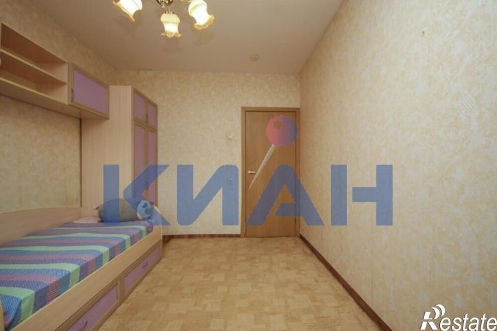 2-комн квартира 9 Мая ул., 49