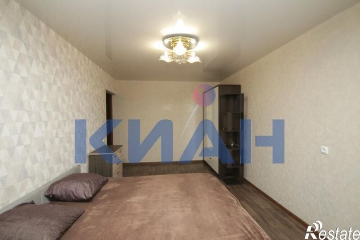 1-комн квартира Тотмина ул., 16