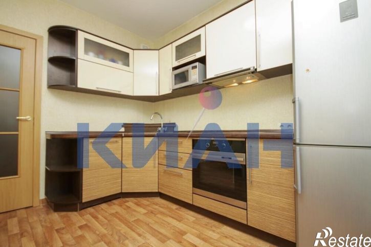 2-комн квартира 9 Мая ул., 49