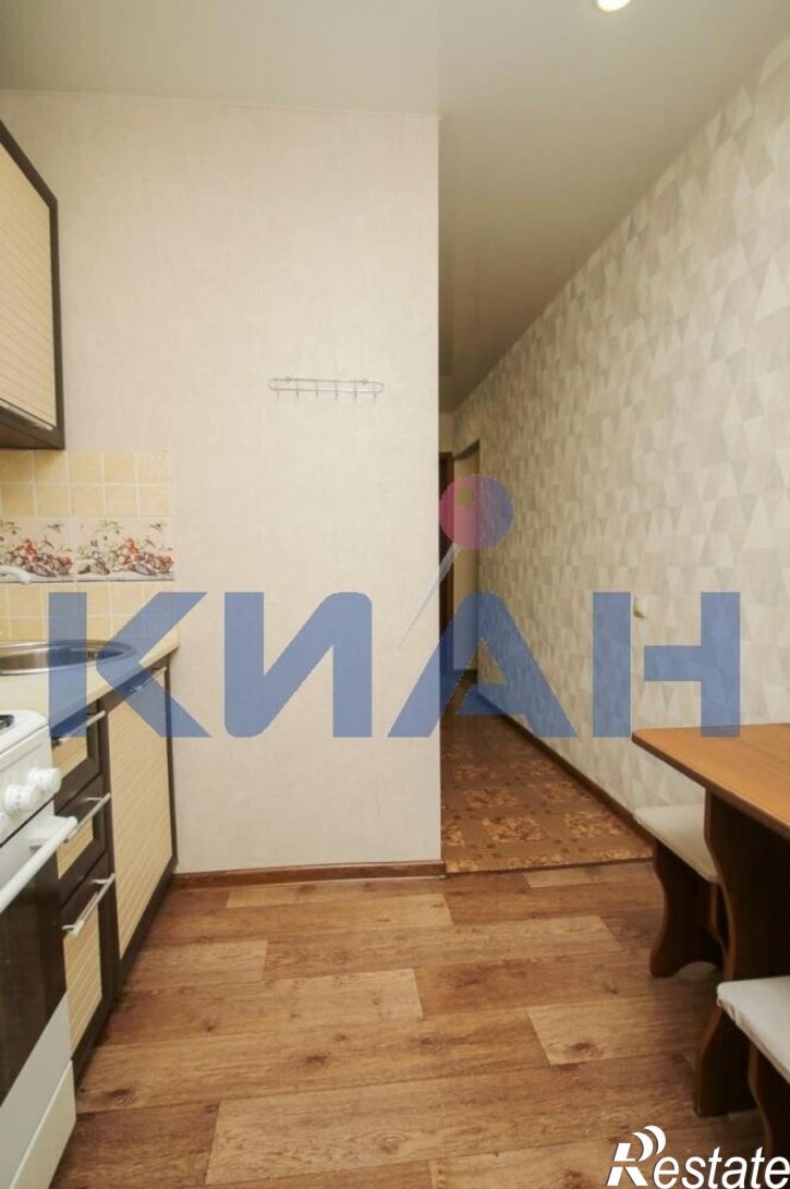 1-комн квартира Тотмина ул., 16