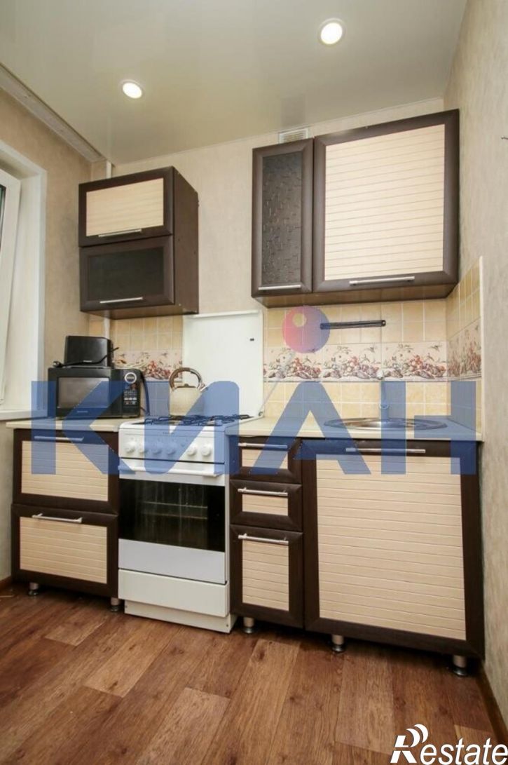 1-комн квартира Тотмина ул., 16