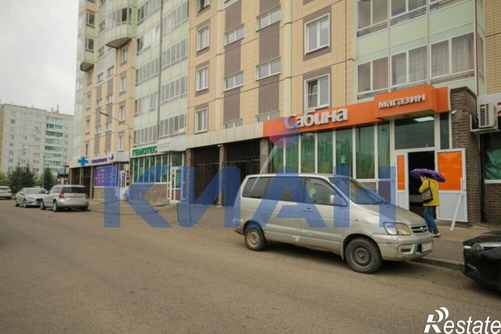 2-комн квартира 9 Мая ул., 49