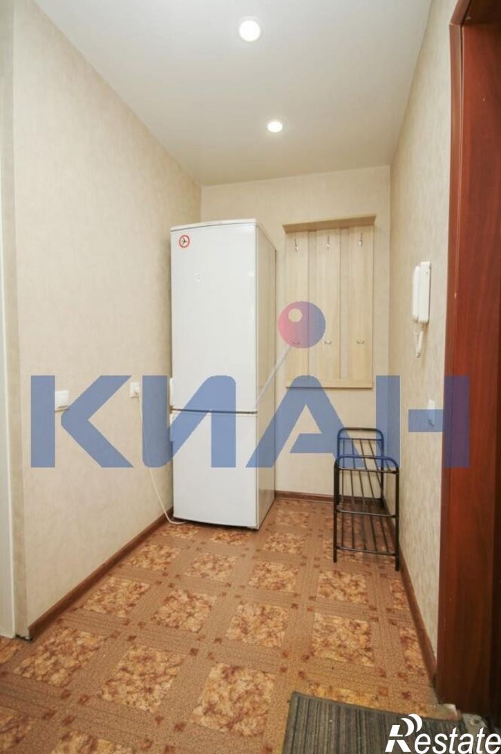 1-комн квартира Тотмина ул., 16