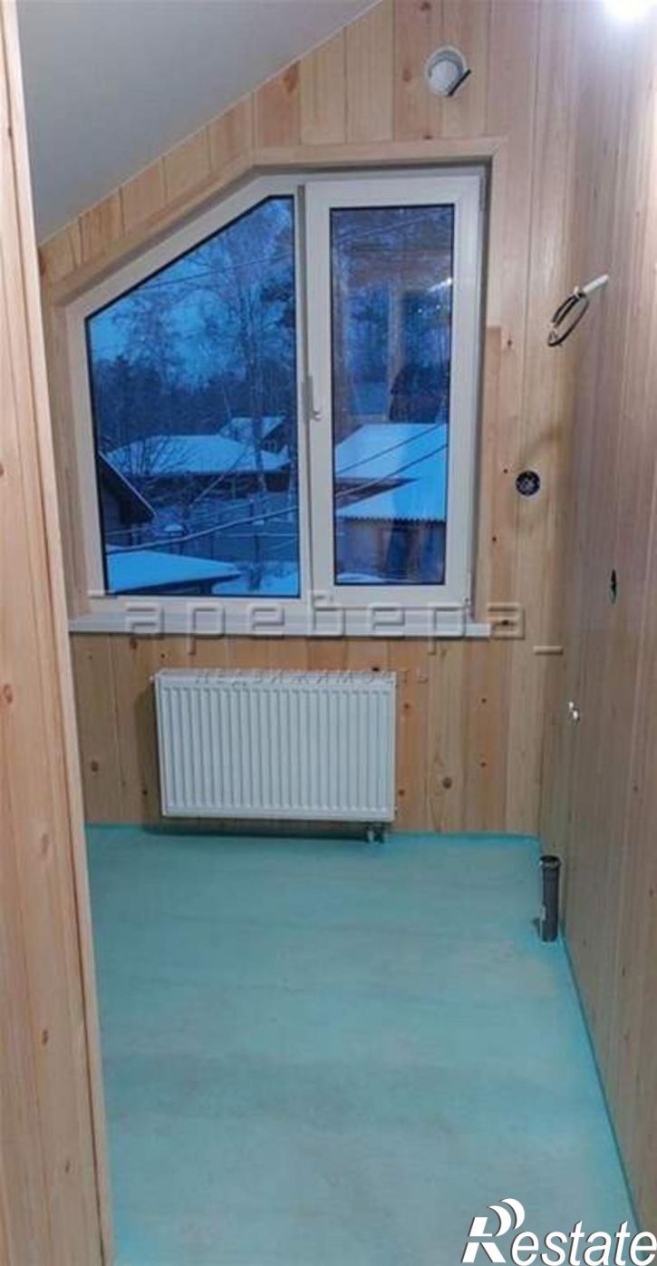 Коттедж/дом Елены Стасовой, 54ж
