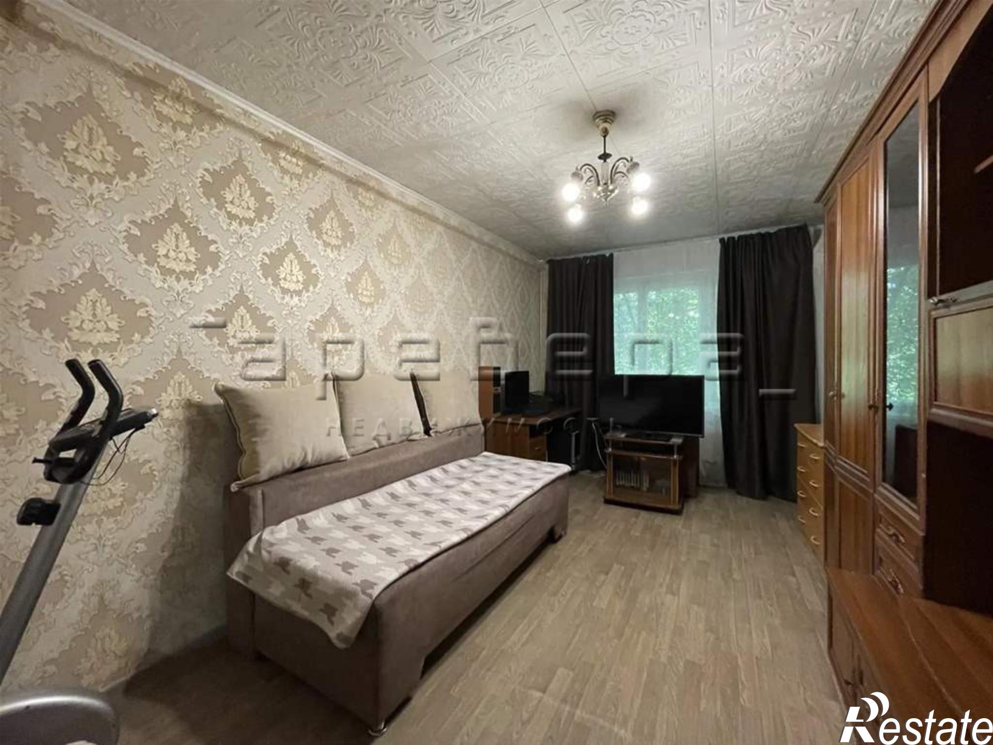 Купить квартиру за 6 450 000 рублей на Щорса, 67