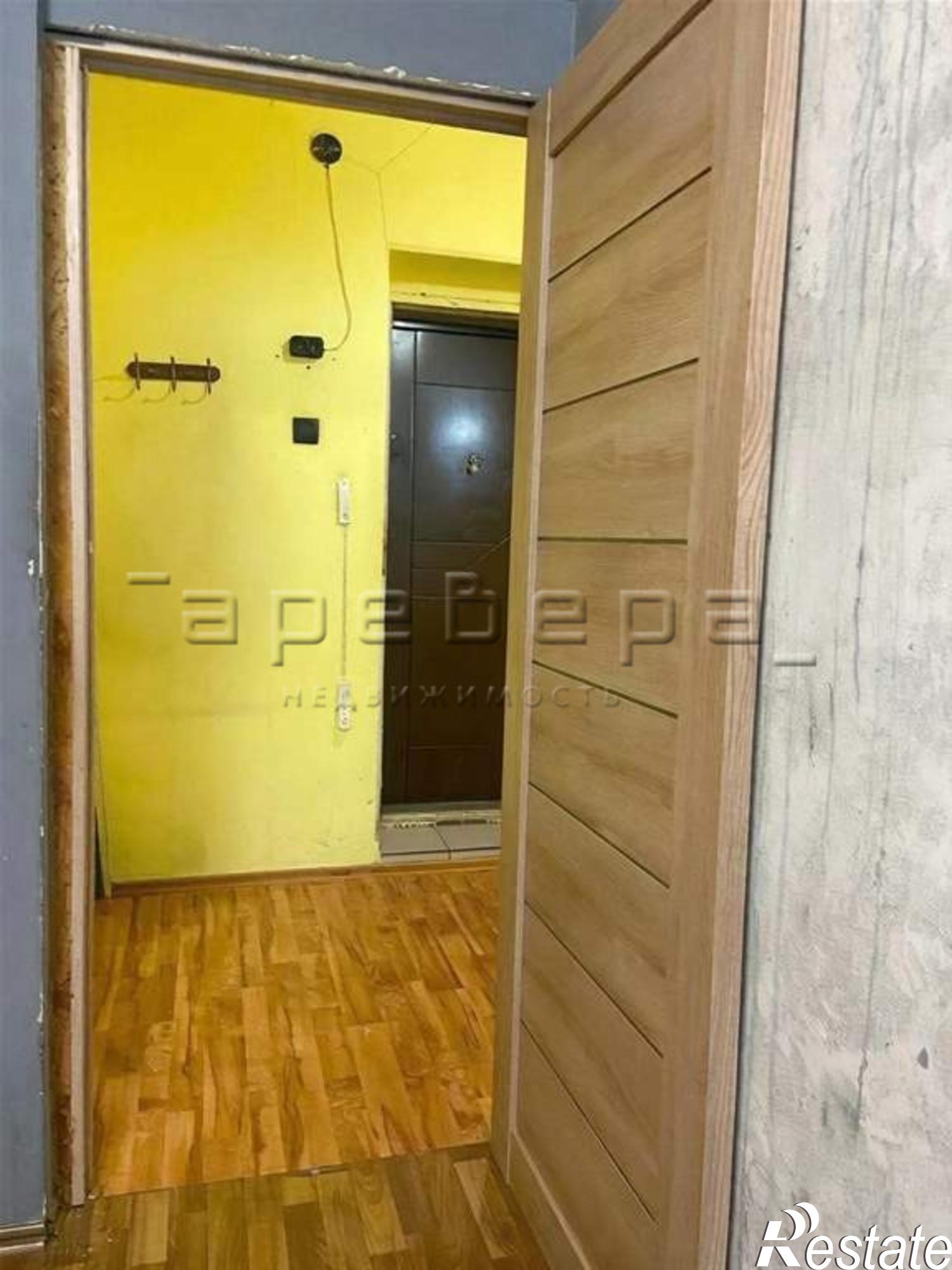 Купить квартиру за 4 790 000 рублей на Калинина, 35д