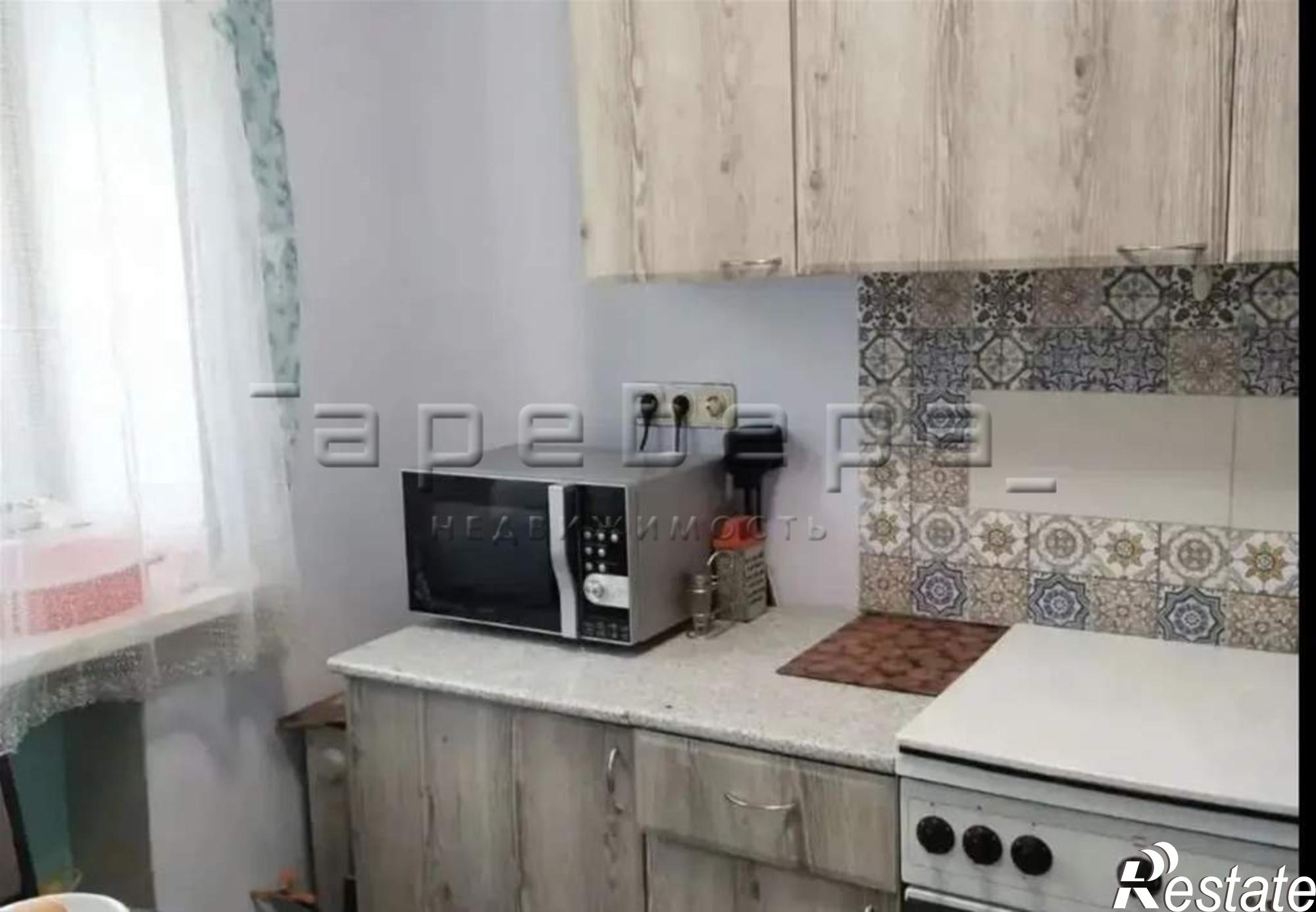 Купить квартиру за 5 500 000 рублей на Калинина, 80б