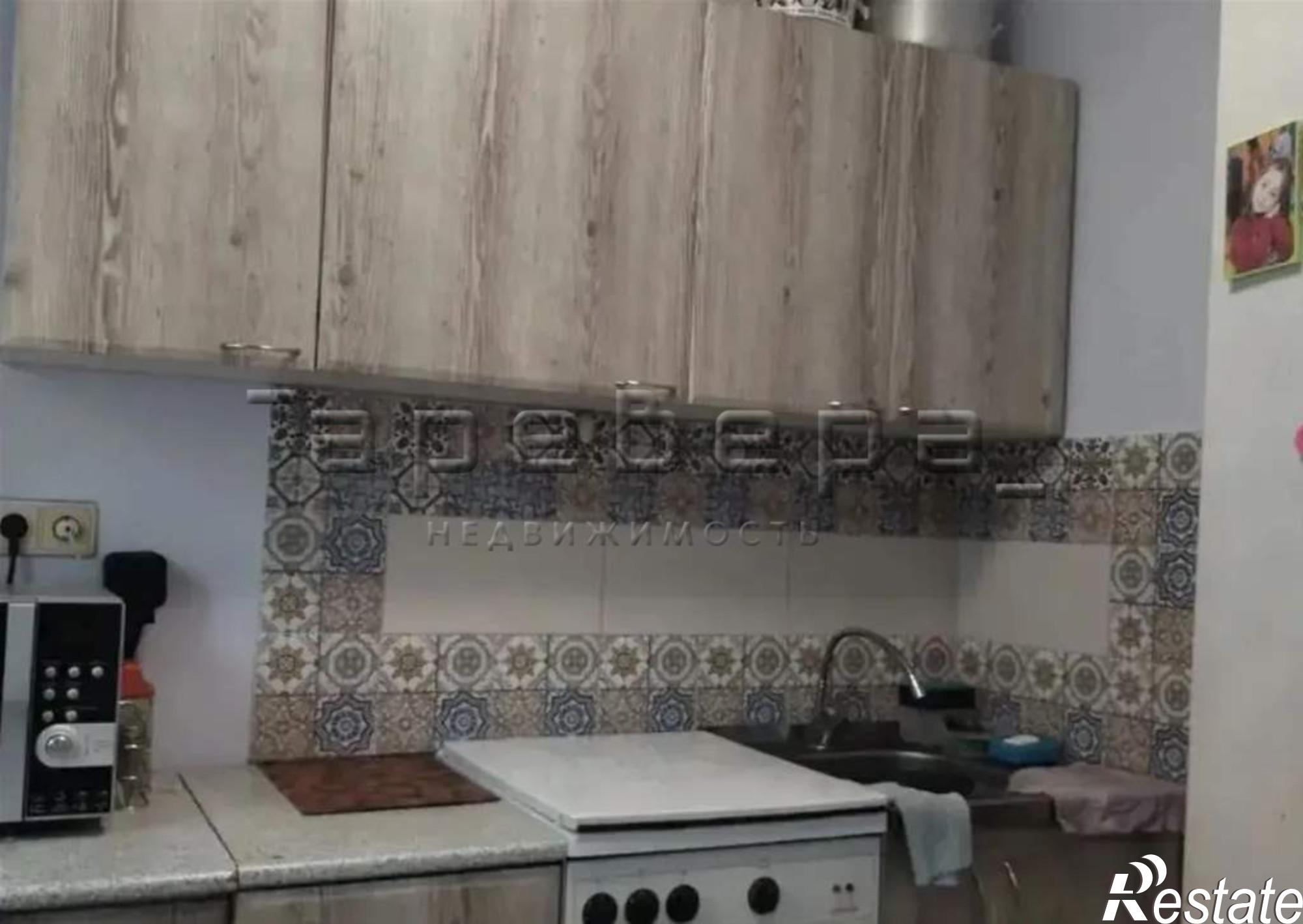 Купить квартиру за 5 500 000 рублей на Калинина, 80б