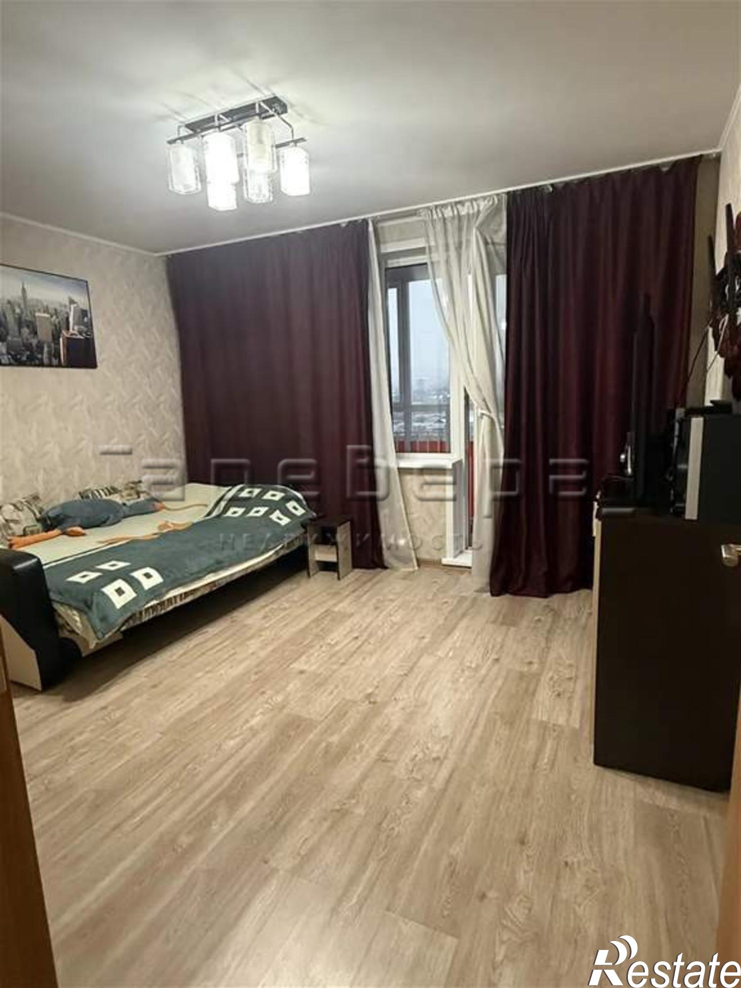 Купить квартиру за 6 000 000 рублей на Калинина, 18