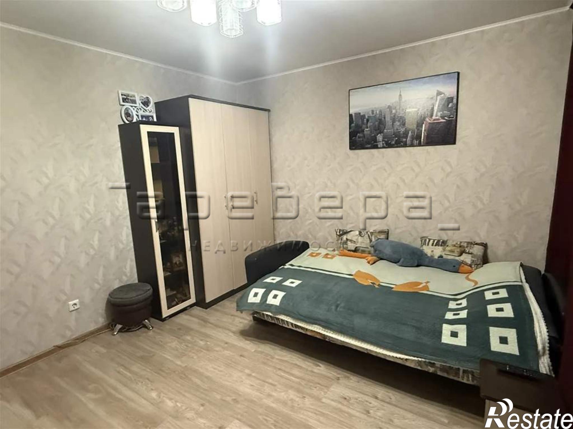 Купить квартиру за 6 000 000 рублей на Калинина, 18
