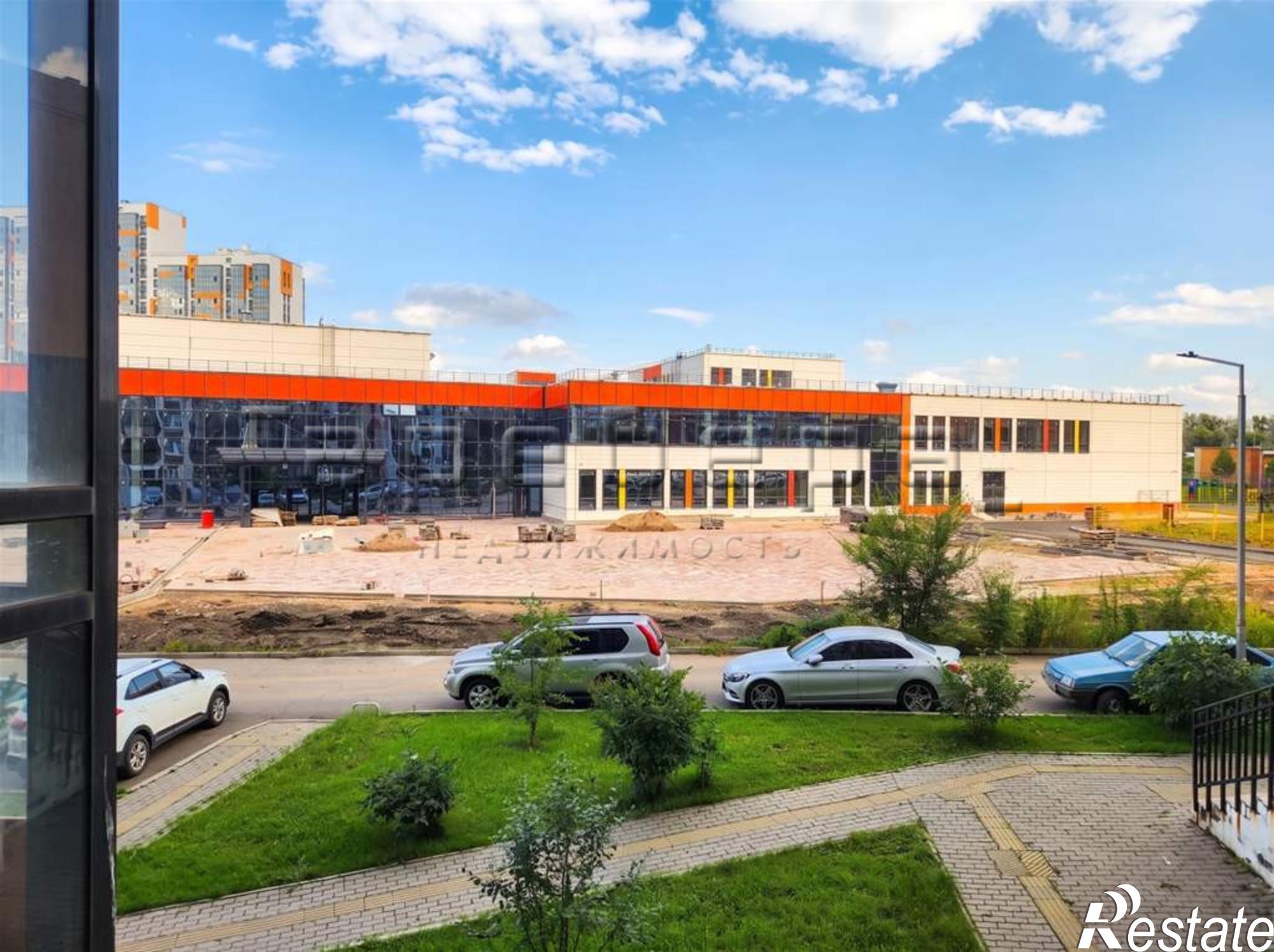 Купить квартиру за 5 800 000 рублей на Апрельская, 5а
