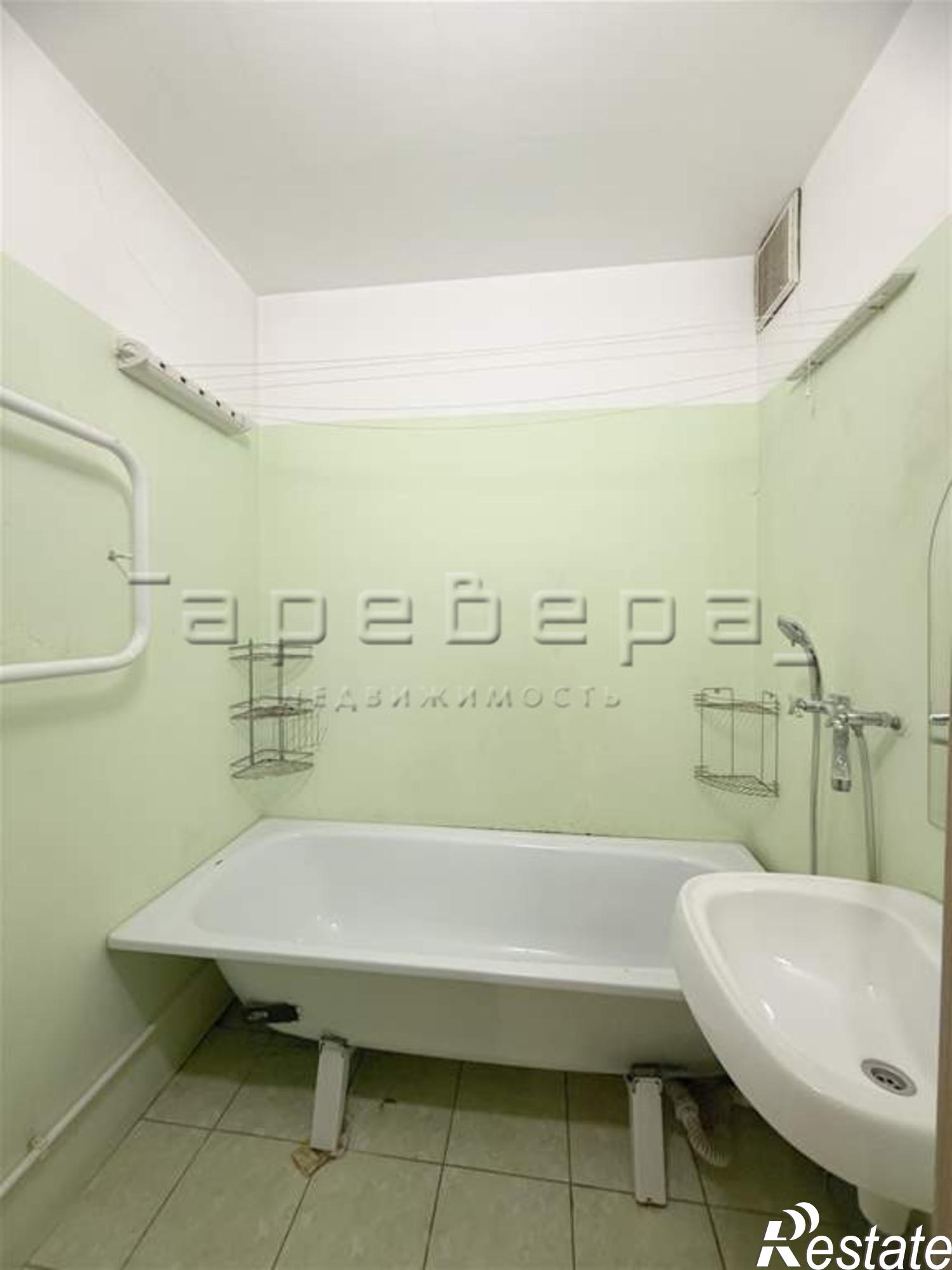 Купить квартиру за 5 850 000 рублей на Караульная, 82