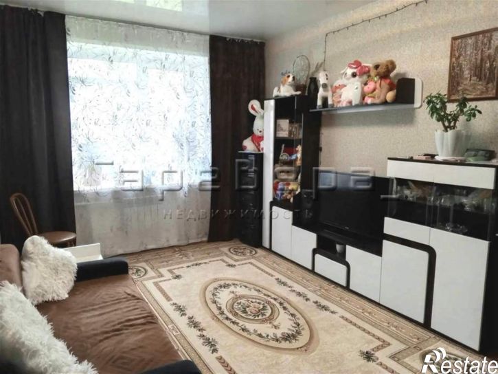 2-комн квартира Щербакова, 32
