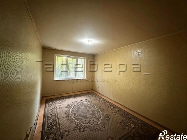 1-комн квартира Тобольская, 33а