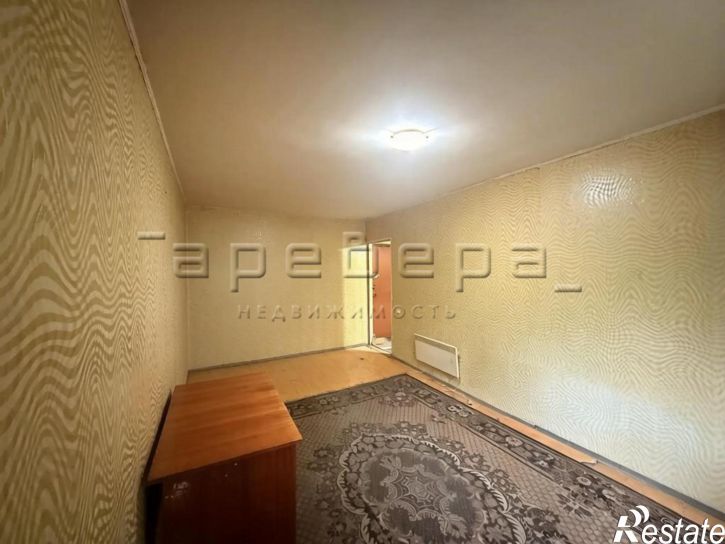 1-комн квартира Тобольская, 33а