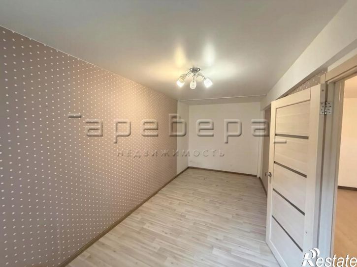 2-комн квартира Волгоградская, 37