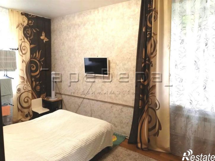 2-комн квартира Щербакова, 32
