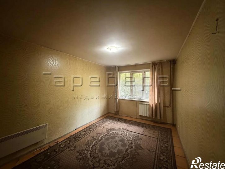1-комн квартира Тобольская, 33а
