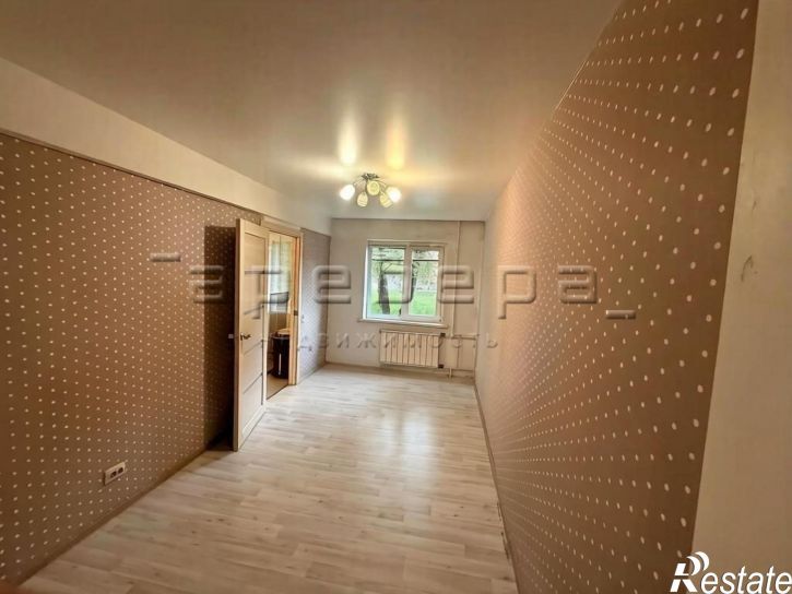 2-комн квартира Волгоградская, 37