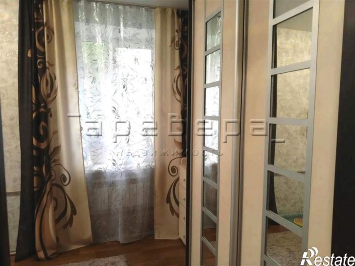2-комн квартира Щербакова, 32